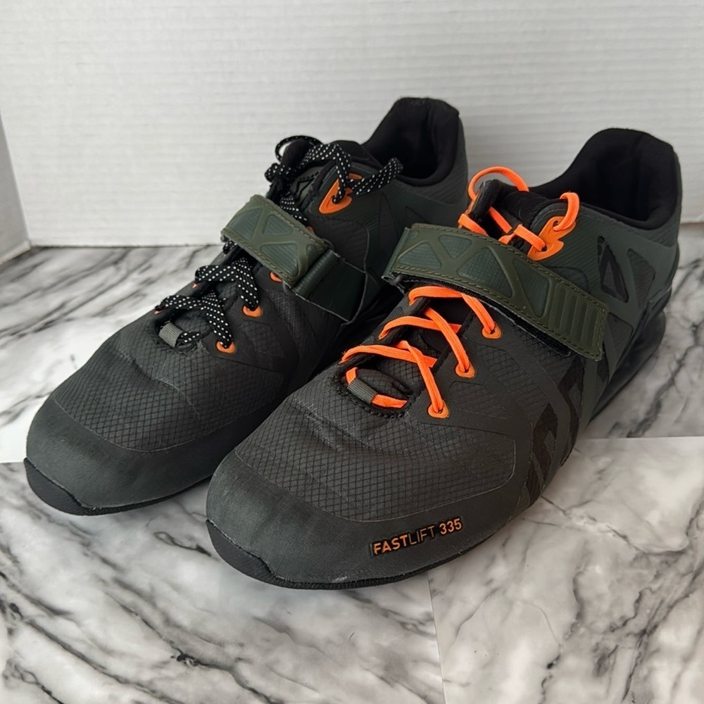 Innova Fastlift 335 men’s weightlifting shoes men’s size 13